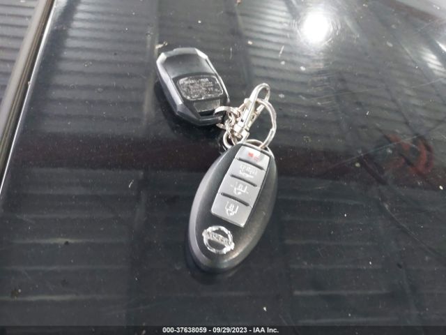 1N4AA5AP2EC472786 Nissan Maxima 3.5 S