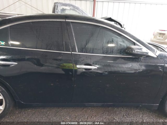1N4AA5AP2EC472786 Nissan Maxima 3.5 S