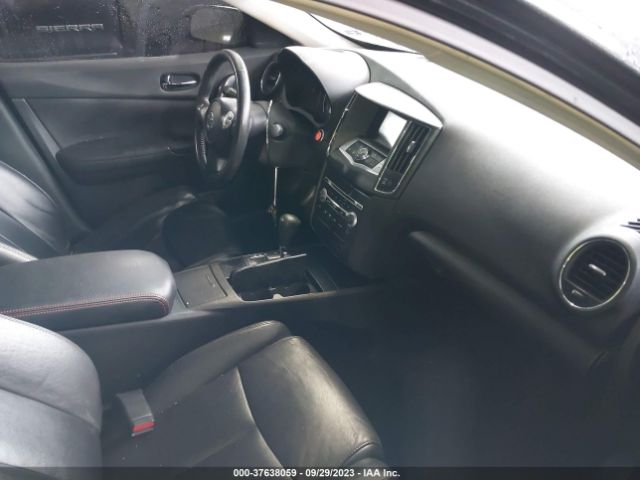 1N4AA5AP2EC472786 Nissan Maxima 3.5 S