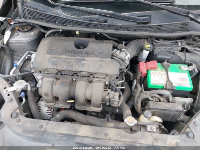 3N1AB7AP1GY255715 Nissan Sentra Sr/sl/s/sv/fe+ S