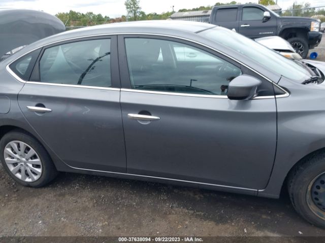 3N1AB7AP1GY255715 Nissan Sentra Sr/sl/s/sv/fe+ S