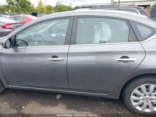 3N1AB7AP1GY255715 Nissan Sentra Sr/sl/s/sv/fe+ S