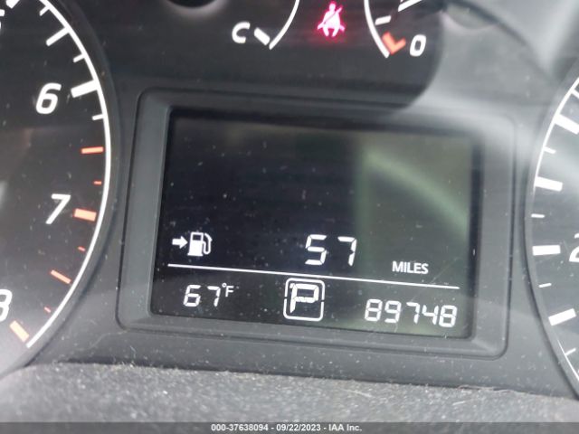 3N1AB7AP1GY255715 Nissan Sentra Sr/sl/s/sv/fe+ S