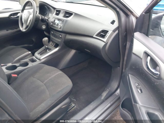 3N1AB7AP1GY255715 Nissan Sentra Sr/sl/s/sv/fe+ S