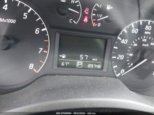 3N1AB7AP1GY255715 Nissan Sentra Sr/sl/s/sv/fe+ S