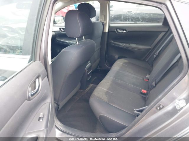 3N1AB7AP1GY255715 Nissan Sentra Sr/sl/s/sv/fe+ S