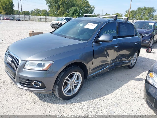 WA1LFAFP9FA130698 Audi Q5 Premium Plus