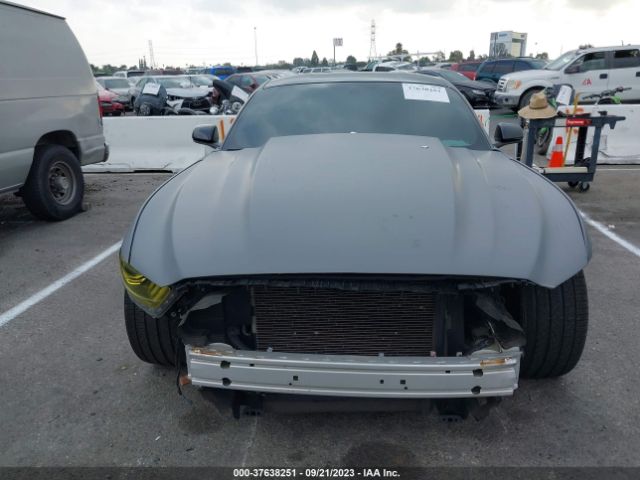 1FA6P8AM3G5261163 Ford Mustang V6