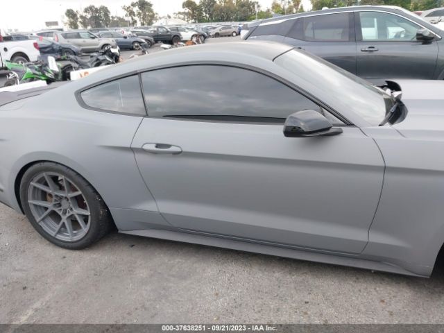 1FA6P8AM3G5261163 Ford Mustang V6
