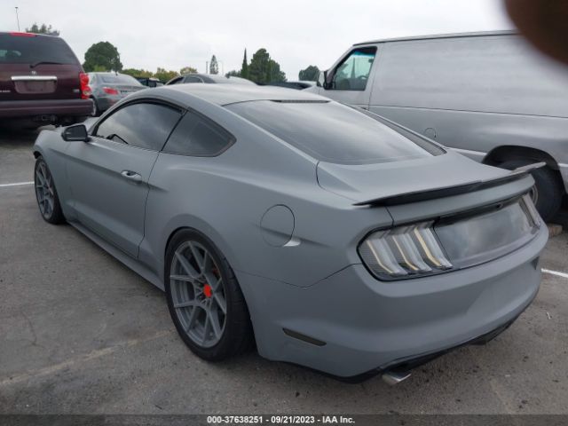 1FA6P8AM3G5261163 Ford Mustang V6