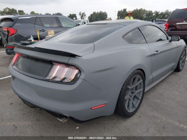 1FA6P8AM3G5261163 Ford Mustang V6