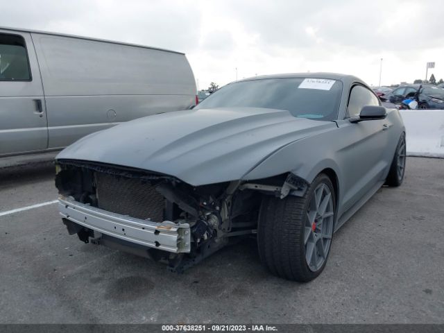 1FA6P8AM3G5261163 Ford Mustang V6