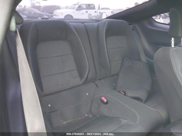 1FA6P8AM3G5261163 Ford Mustang V6