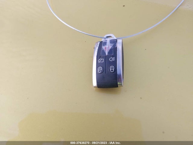 2007 JAGUAR XK SAJWA43B875B17077 Photo 10