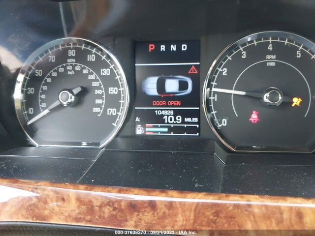 2007 JAGUAR XK SAJWA43B875B17077 Photo 6