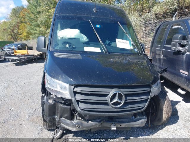 W1Y4KCHY2PT133970 Mercedes-Benz SPRINTER CARGO VAN