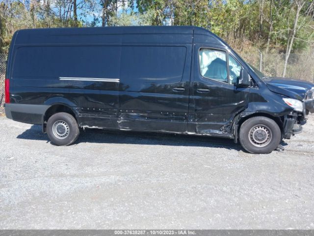 W1Y4KCHY2PT133970 Mercedes-Benz SPRINTER CARGO VAN