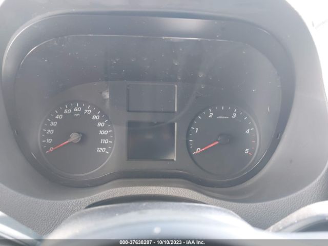 W1Y4KCHY2PT133970 Mercedes-Benz SPRINTER CARGO VAN