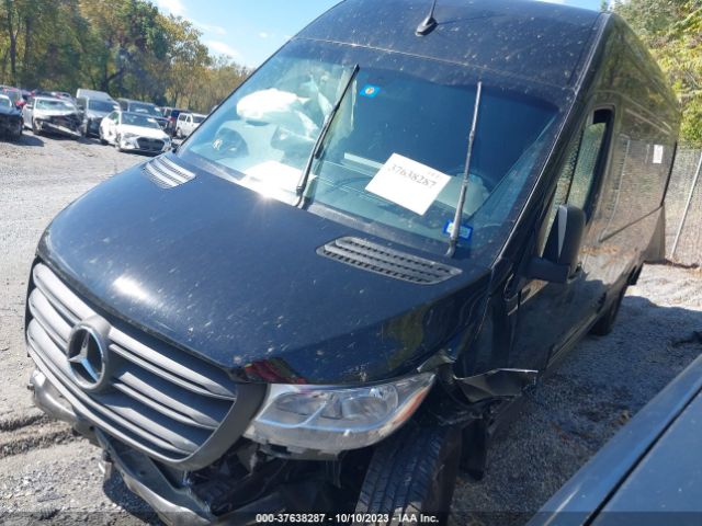 W1Y4KCHY2PT133970 Mercedes-Benz SPRINTER CARGO VAN