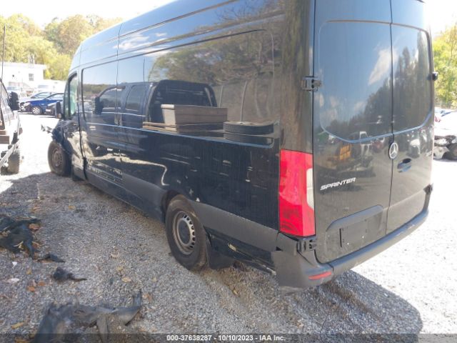 W1Y4KCHY2PT133970 Mercedes-Benz SPRINTER CARGO VAN