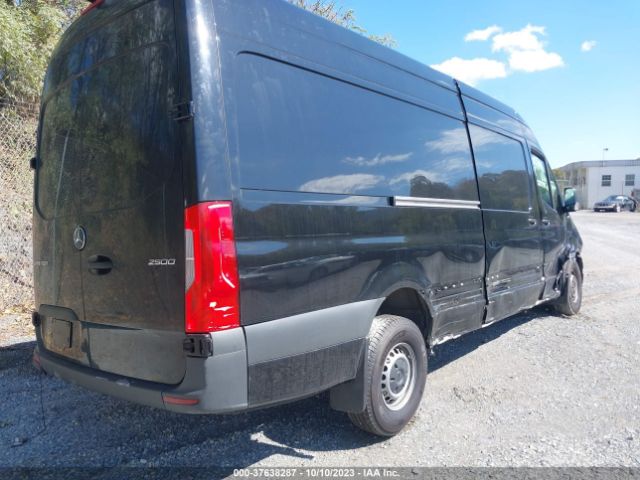 W1Y4KCHY2PT133970 Mercedes-Benz SPRINTER CARGO VAN