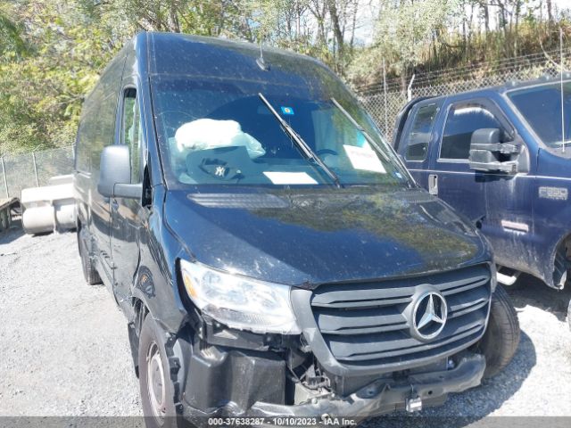 W1Y4KCHY2PT133970 Mercedes-Benz SPRINTER CARGO VAN
