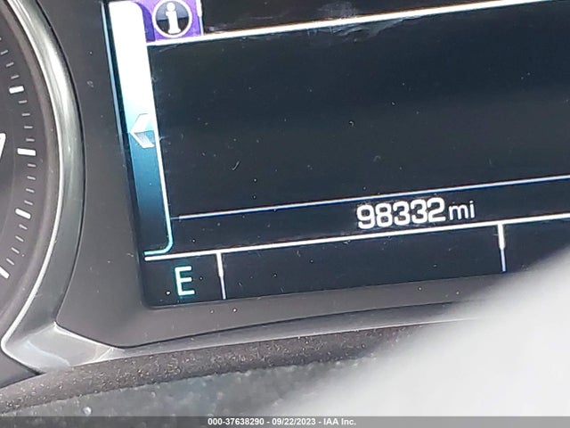 GMC Acadia Sle-2 2017 1GKKNLLA9HZ302897 Image 15