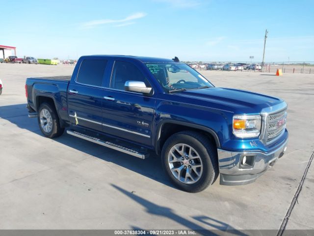 3GTP1VEC1FG327569 auction archive image