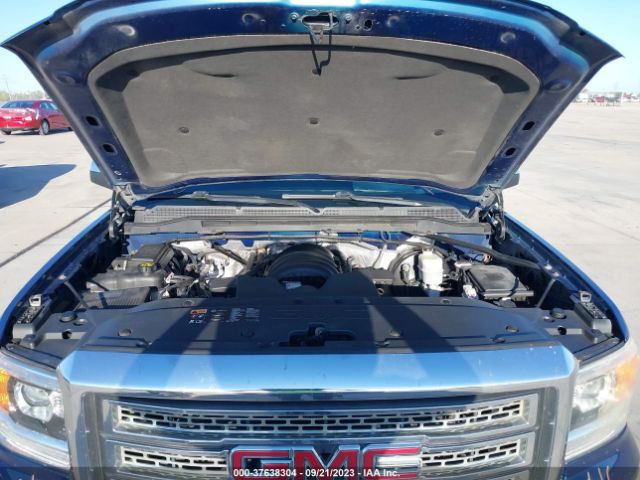 3GTP1VEC1FG327569 GMC Sierra 1500 Slt