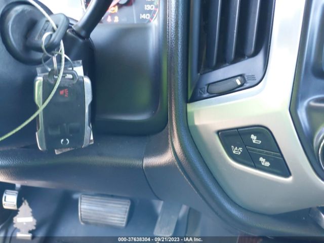 3GTP1VEC1FG327569 GMC Sierra 1500 Slt