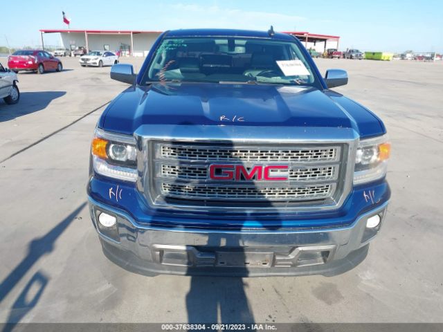 3GTP1VEC1FG327569 GMC Sierra 1500 Slt