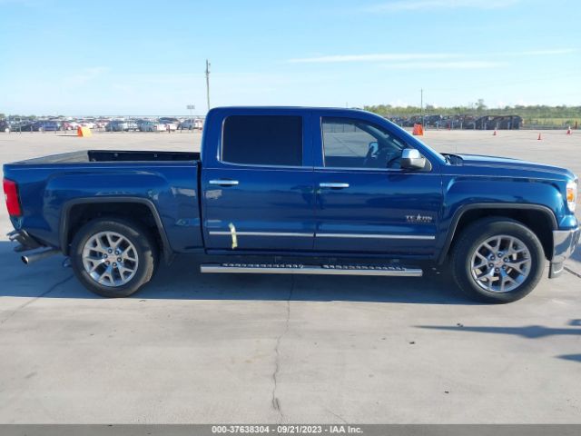 3GTP1VEC1FG327569 GMC Sierra 1500 Slt