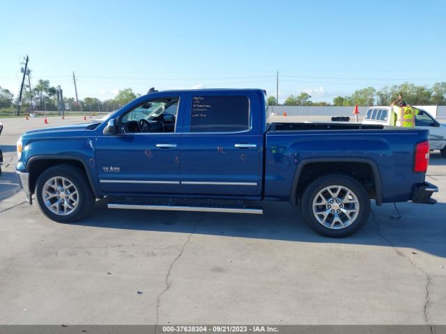 3GTP1VEC1FG327569 GMC Sierra 1500 Slt