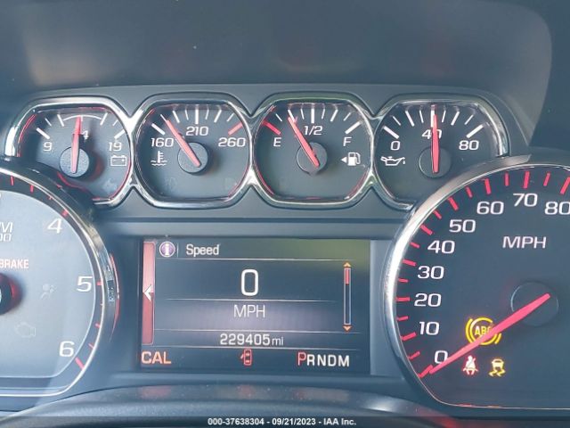 3GTP1VEC1FG327569 GMC Sierra 1500 Slt