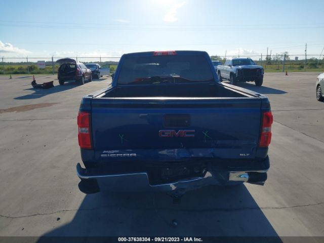 3GTP1VEC1FG327569 GMC Sierra 1500 Slt