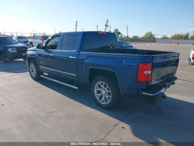 3GTP1VEC1FG327569 GMC Sierra 1500 Slt