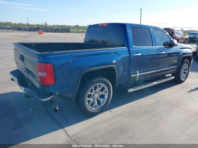 3GTP1VEC1FG327569 GMC Sierra 1500 Slt