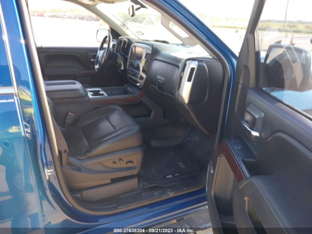 3GTP1VEC1FG327569 GMC Sierra 1500 Slt