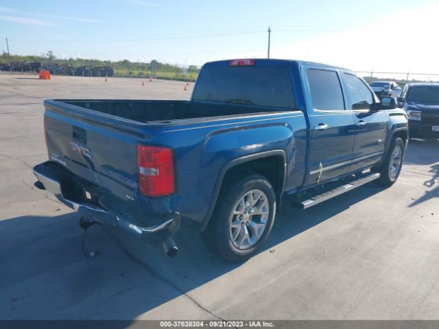 3GTP1VEC1FG327569 GMC Sierra 1500 Slt