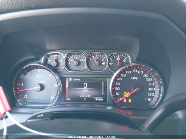 3GTP1VEC1FG327569 GMC Sierra 1500 Slt