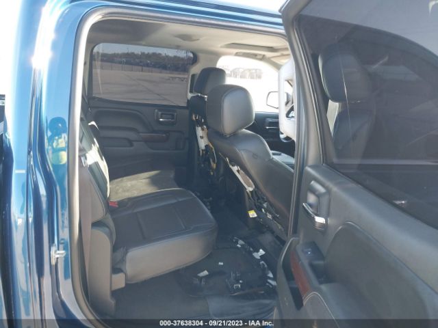 3GTP1VEC1FG327569 GMC Sierra 1500 Slt