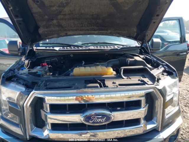 1FTEW1EP8FFC98528 Ford F-150 Xlt/xl/lariat