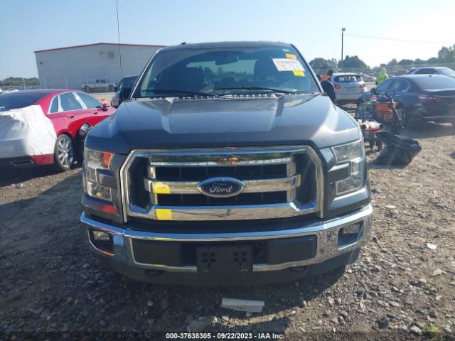 1FTEW1EP8FFC98528 Ford F-150 Xlt/xl/lariat
