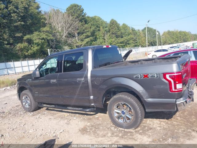 1FTEW1EP8FFC98528 Ford F-150 Xlt/xl/lariat