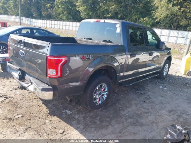 1FTEW1EP8FFC98528 Ford F-150 Xlt/xl/lariat