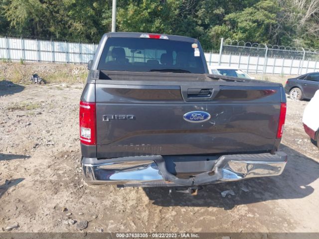1FTEW1EP8FFC98528 Ford F-150 Xlt/xl/lariat