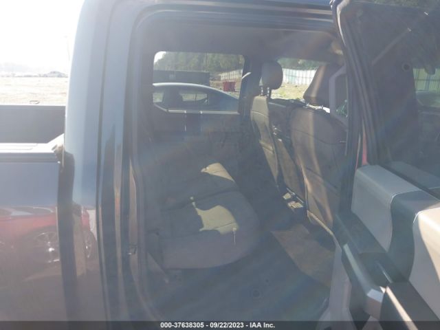 1FTEW1EP8FFC98528 Ford F-150 Xlt/xl/lariat