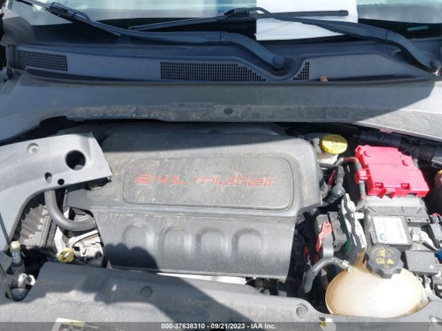 2019 JEEP COMPASS 3C4NJDBB1KT744897 Photo 9