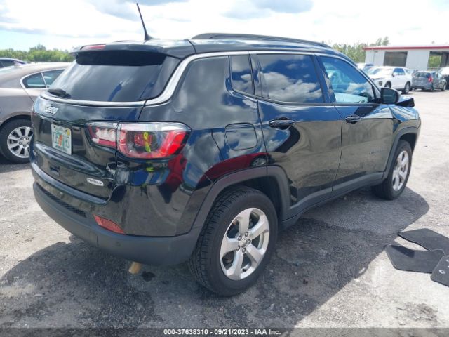 2019 JEEP COMPASS 3C4NJDBB1KT744897 Photo 3