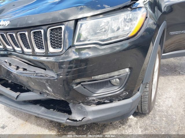 2019 JEEP COMPASS 3C4NJDBB1KT744897 Photo 5